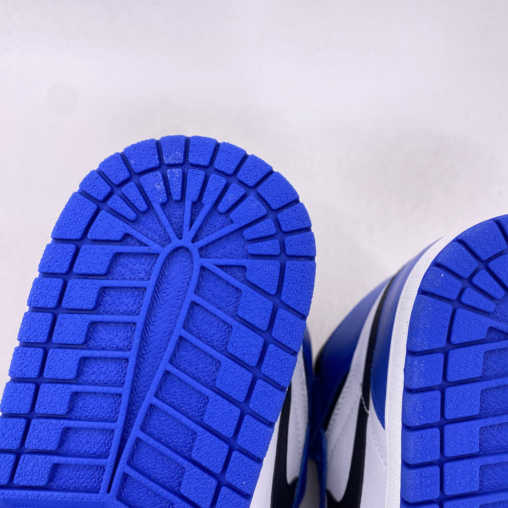 Air Jordan 1 Retro High OG "Game Royal" 2018 New Size 10