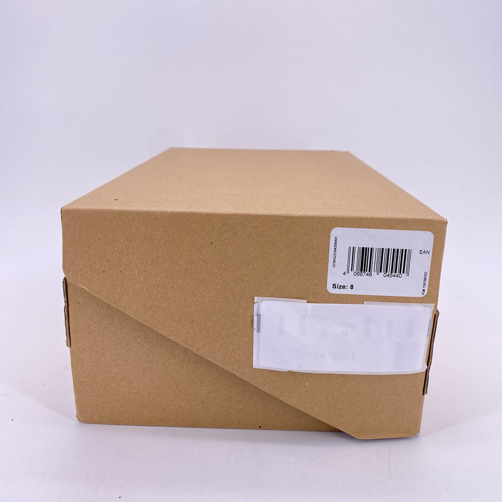 Yeezy Foam RNNR "Mx Carbon" 2022 Used Size 8