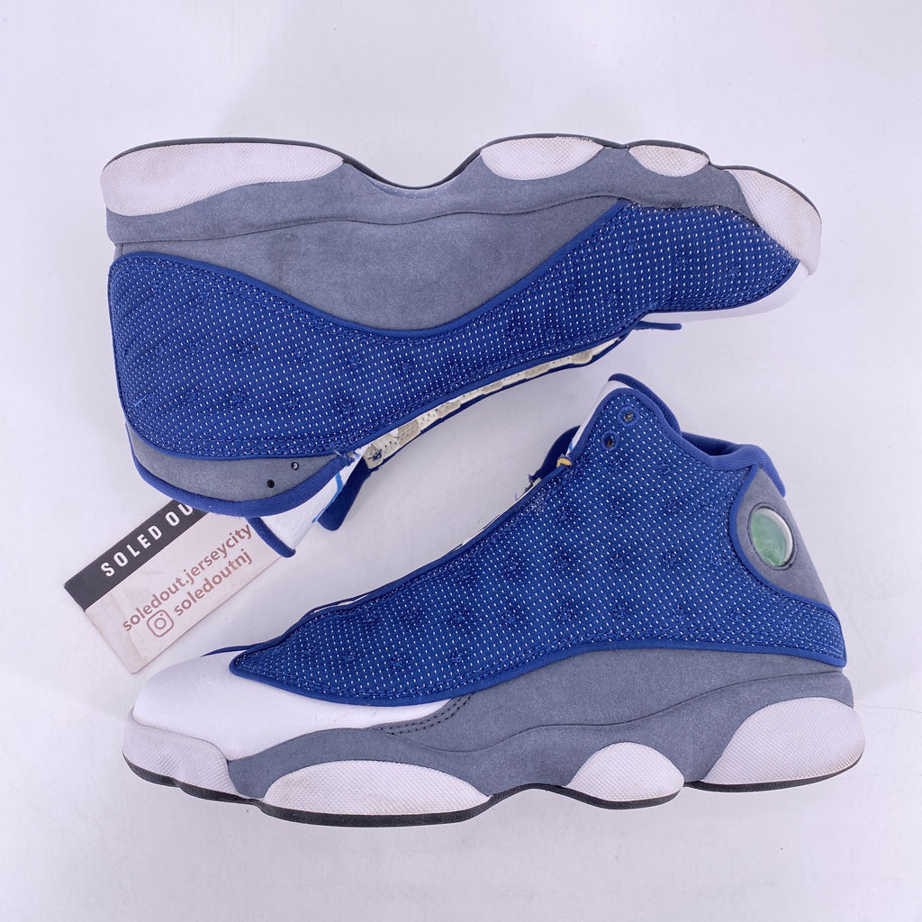 Air Jordan 13 Retro "Flint" 2020 Used Size 8.5