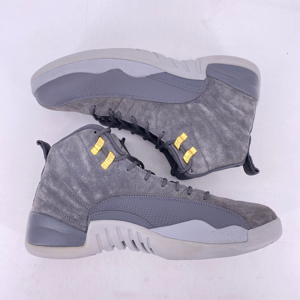 Air Jordan 12 Retro "Dark Grey" 2017 Used Size 11