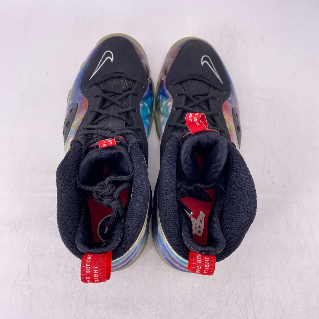 Nike Zoom Rookie "Galaxy" 2012 Used Size 10
