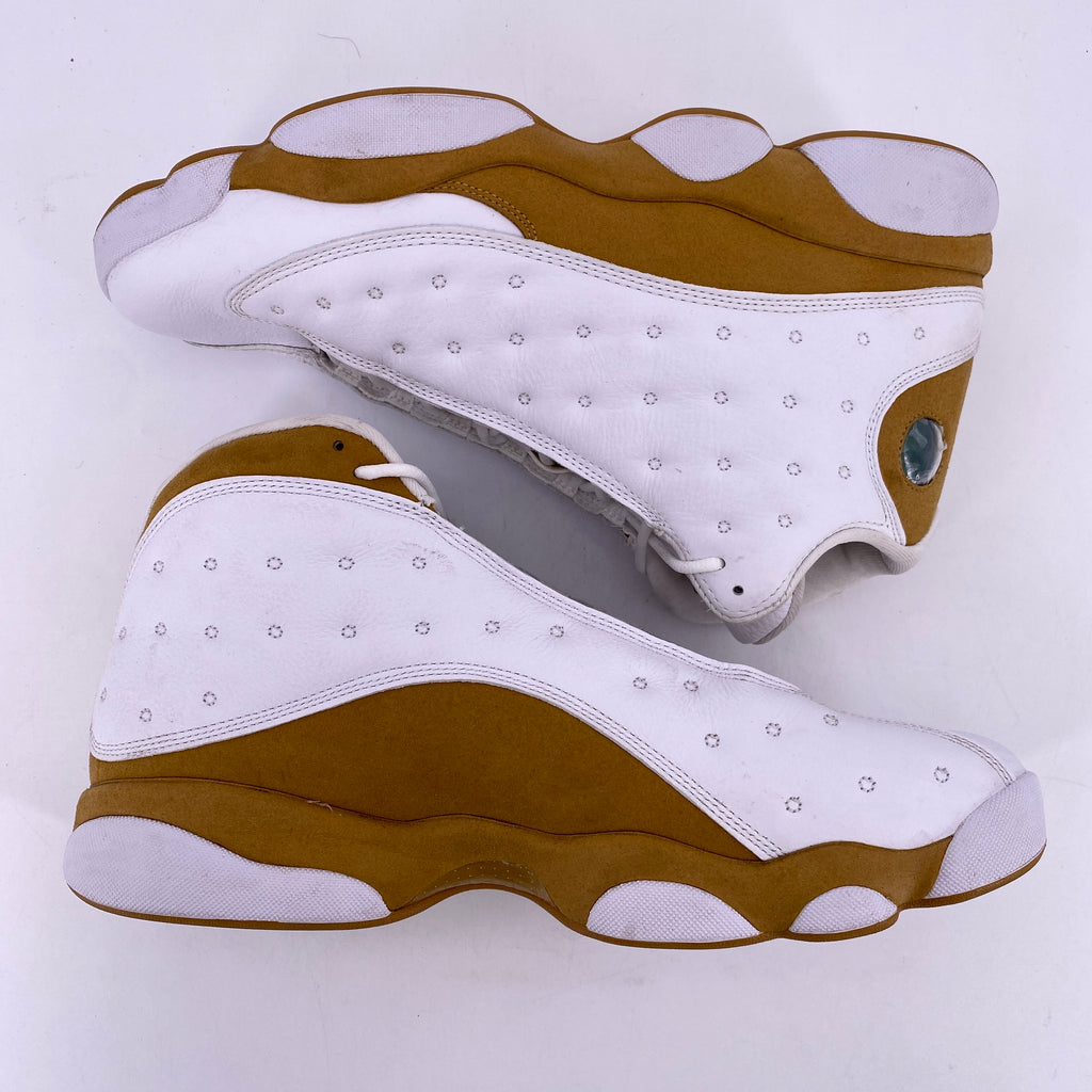Air Jordan 13 Retro "Wheat" 2023 Used Size 13
