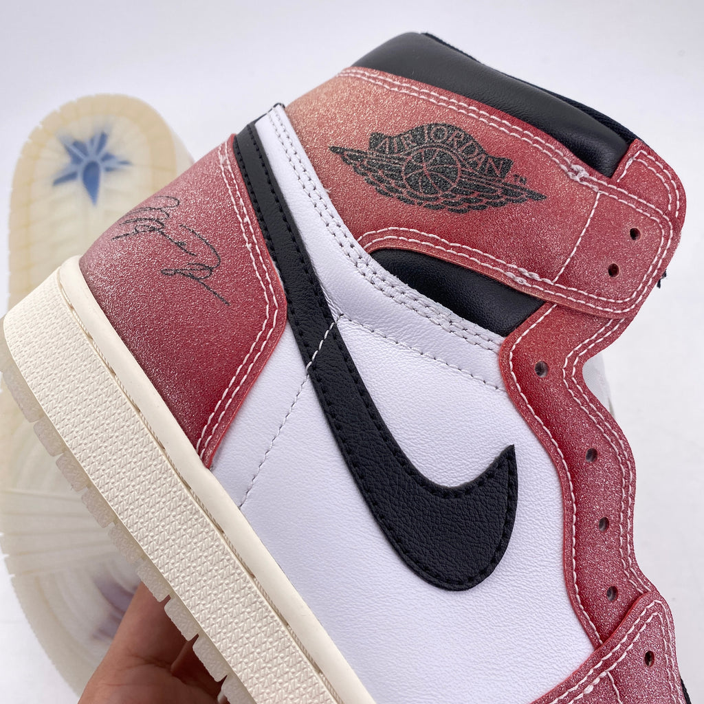 Air Jordan 1 Retro High OG "Trophy Room" 2021 New Size 10