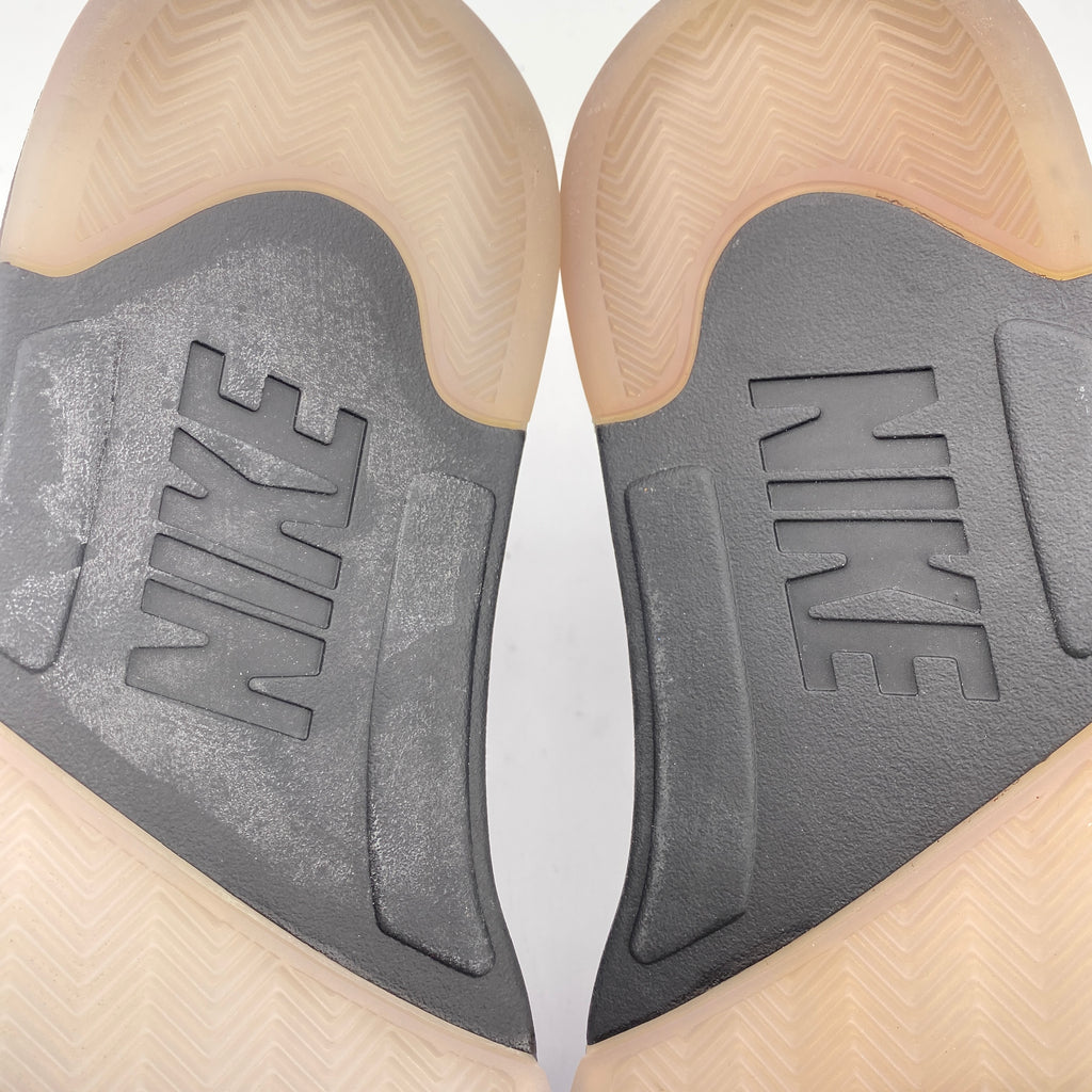 Air Jordan 5 Retro "Fire Red" 2020 New Size 14