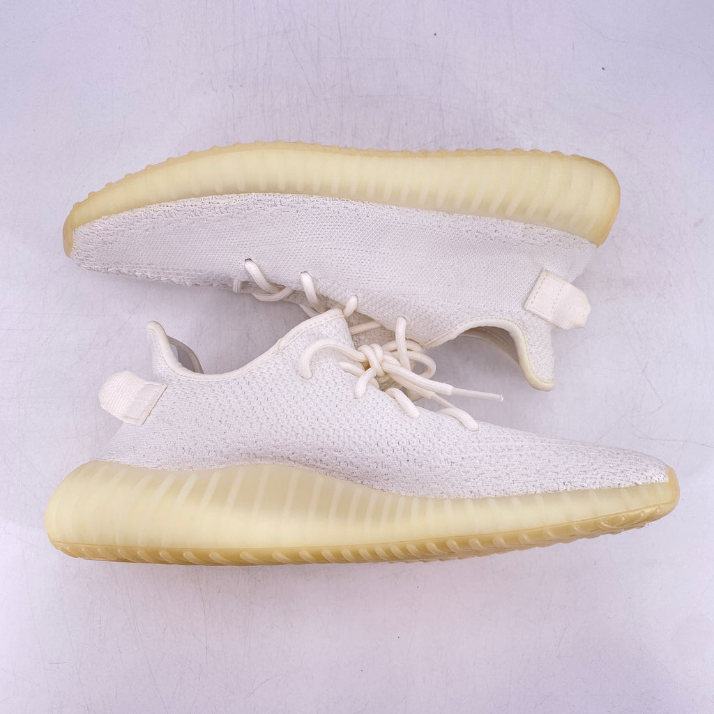 Yeezy 350 v2 "Cream" 2018 Used Size 10.5