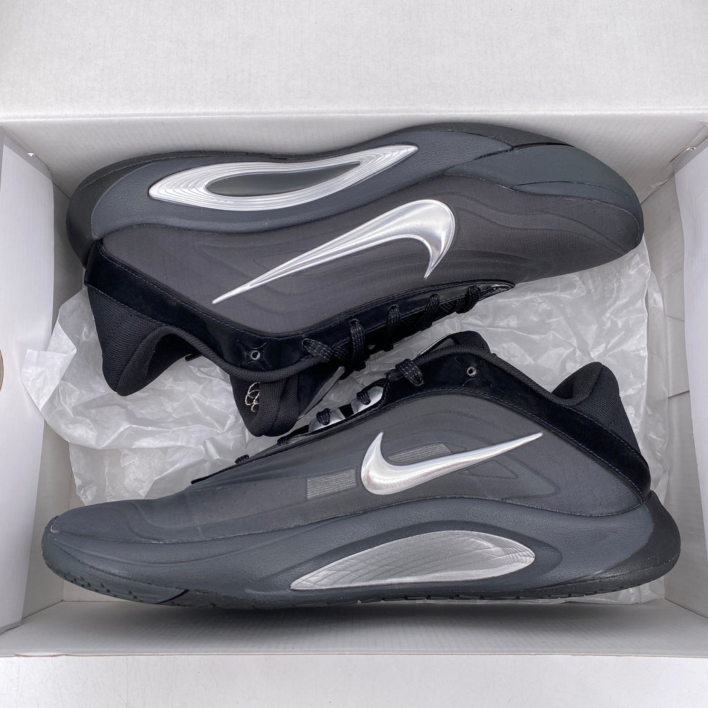 Nike (W) A'ja Wilson A'One "Black Dark" 2025 Used Size 10W