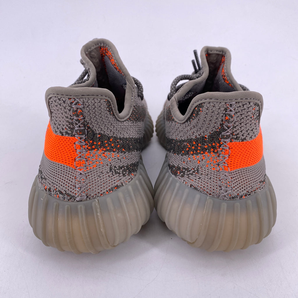 Yeezy 350 v2 "Beluga Reflective" 2021 Used Size 7