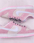 Nike Dunk Low "Pink Foam" 2023 New Size 11.5W