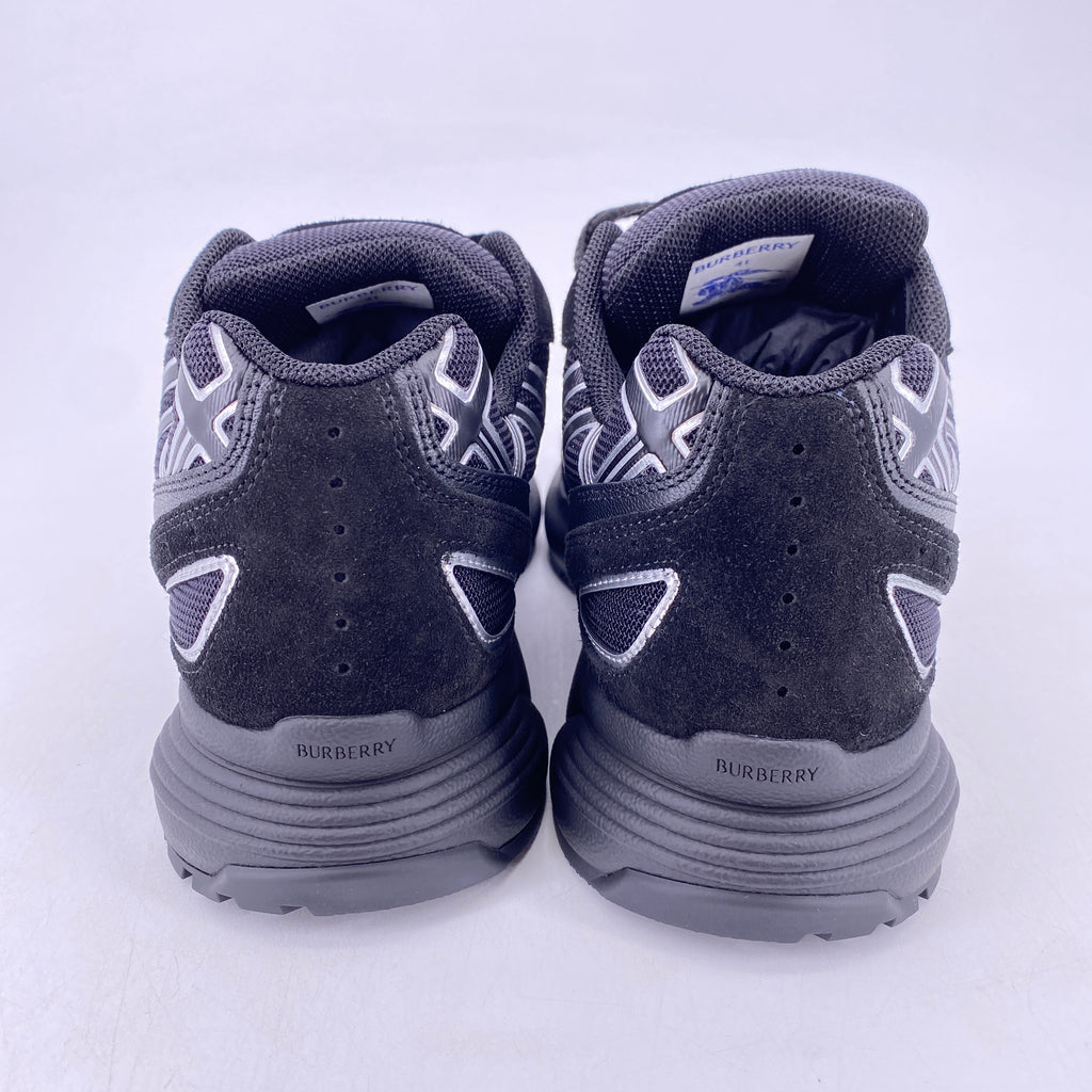 Burberry Eclipse Sneaker "Black"  New Size 41