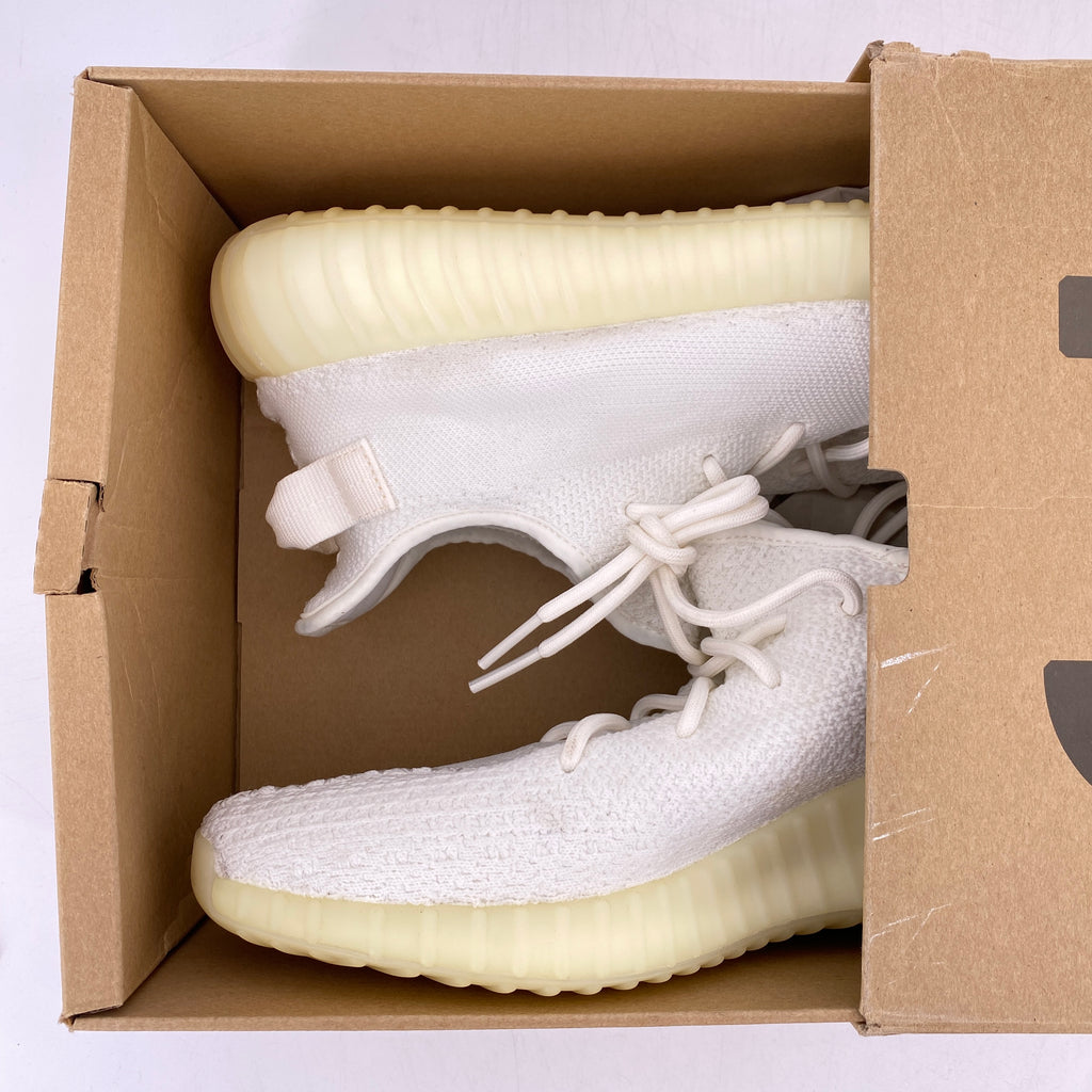 Yeezy 350 v2 "Cream" 2017 Used Size 13