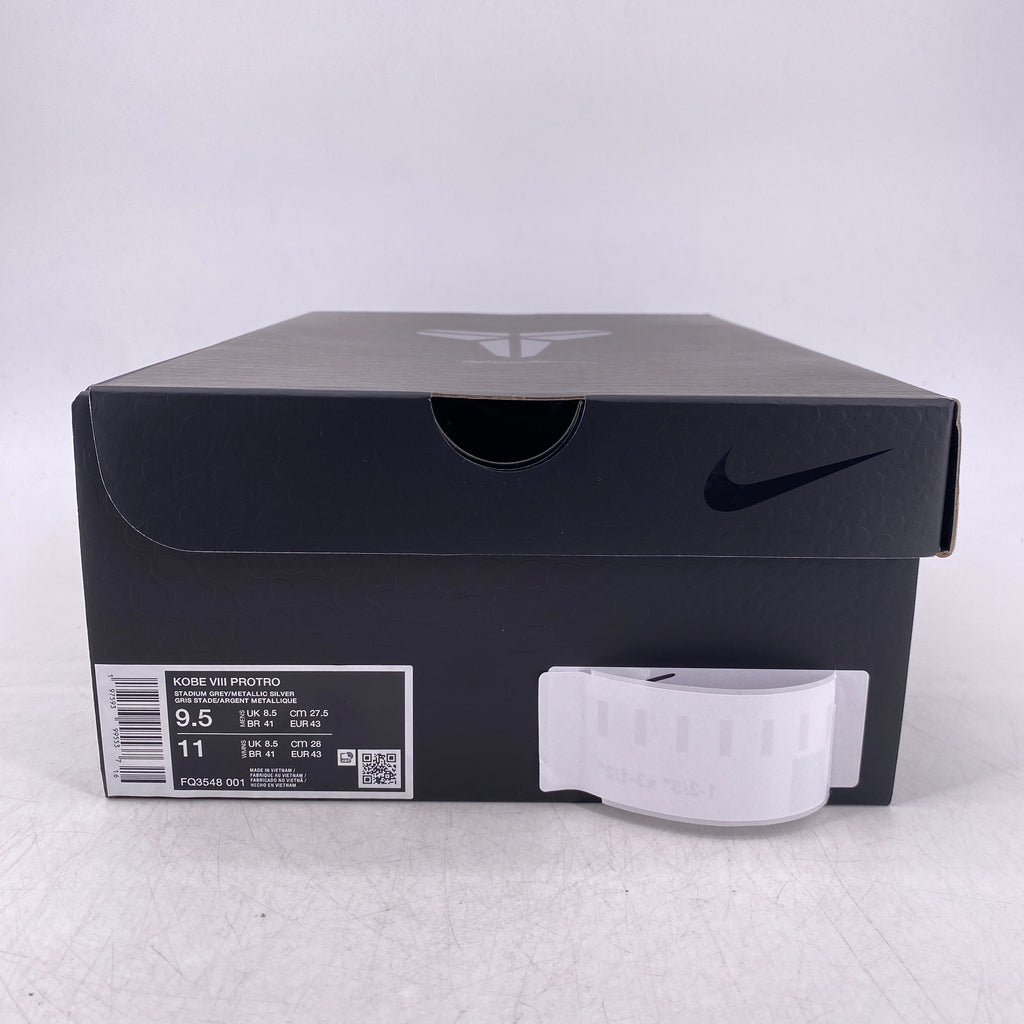 Nike Kobe 8 "Venice Beach" 2024 New Size 9.5