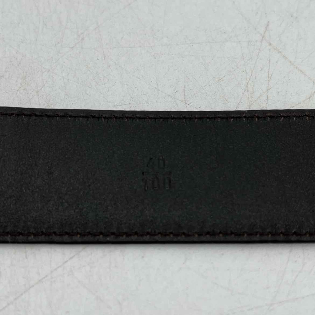 Prada Belt Used Brown Belts