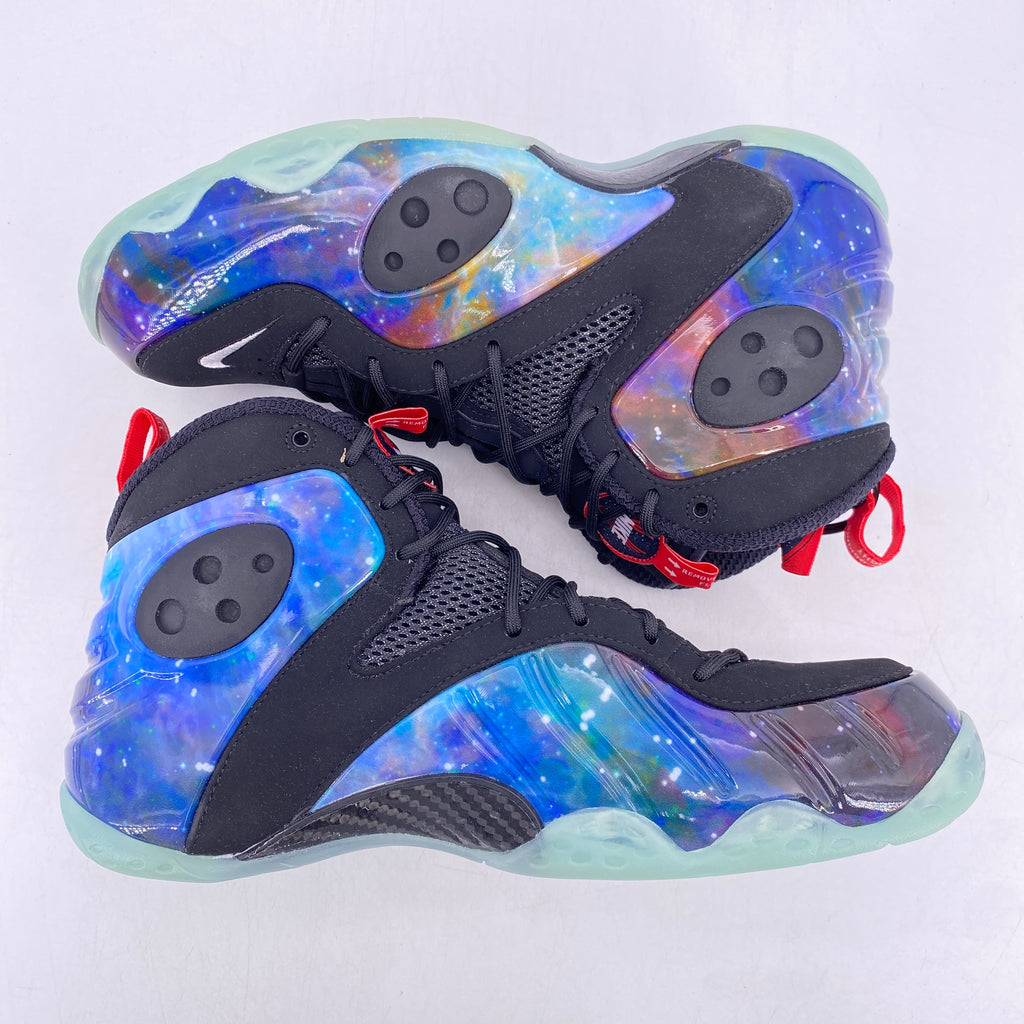 Nike Zoom Rookie "Galaxy" 2019 New Size 11.5