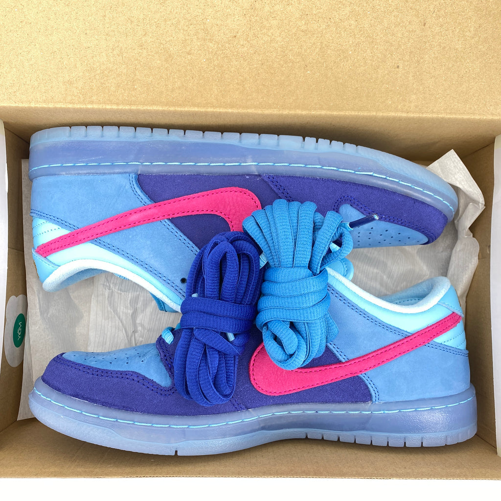 Nike SB Dunk Low "Run The Jewels" 2023 New Size 8