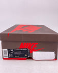 Air Jordan 1 Retro High OG "Travis Scott" 2019 Used Size 10