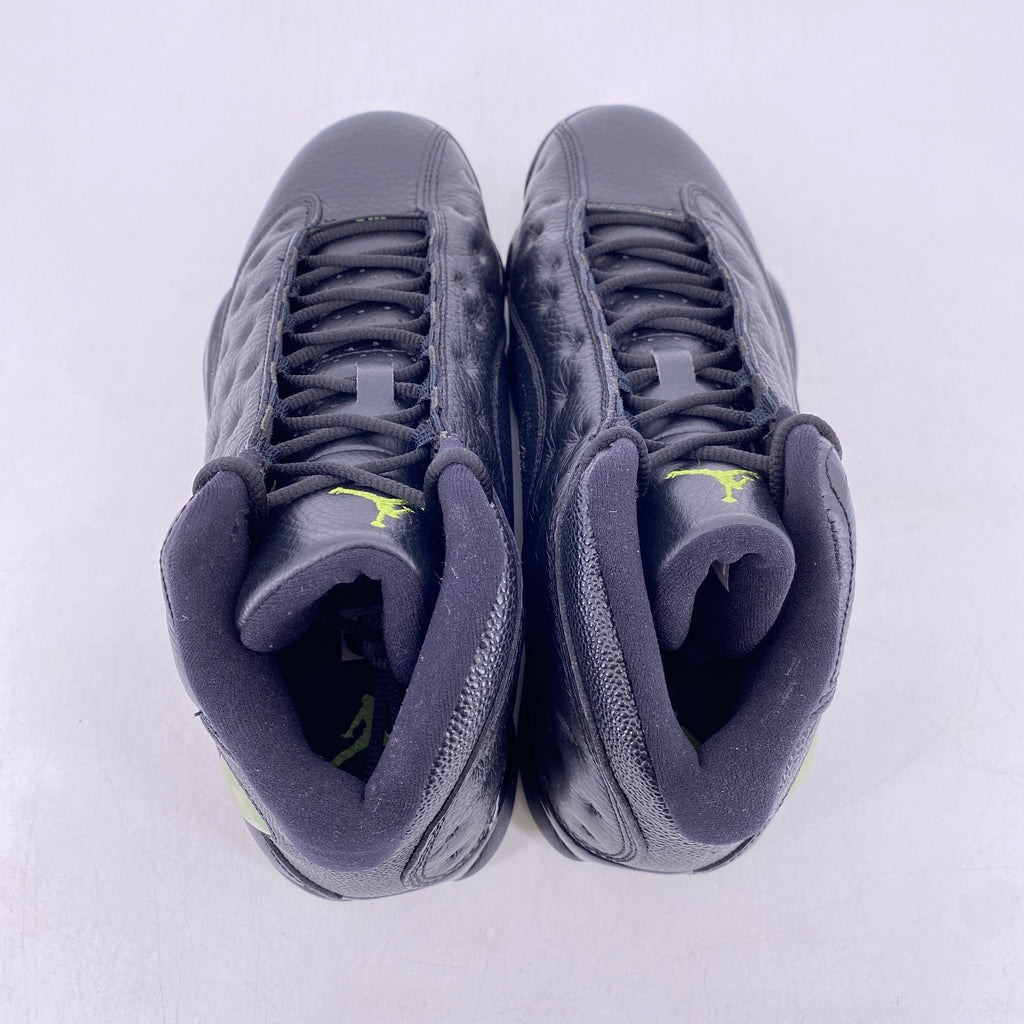 Air Jordan 13 Retro "Altitude" 2017 New Size 8.5