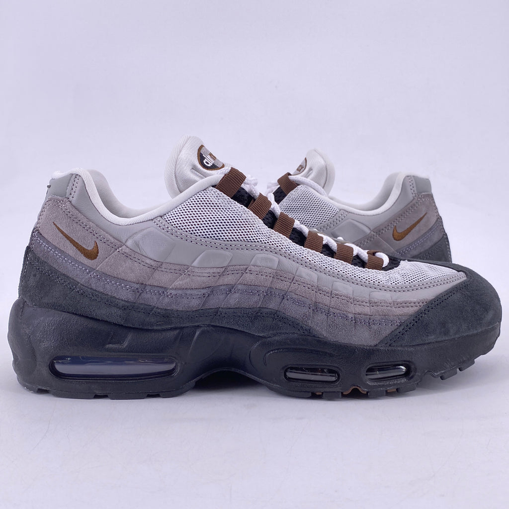 Nike Air Max 95 "Cacao Wow" 2026 New Size 11