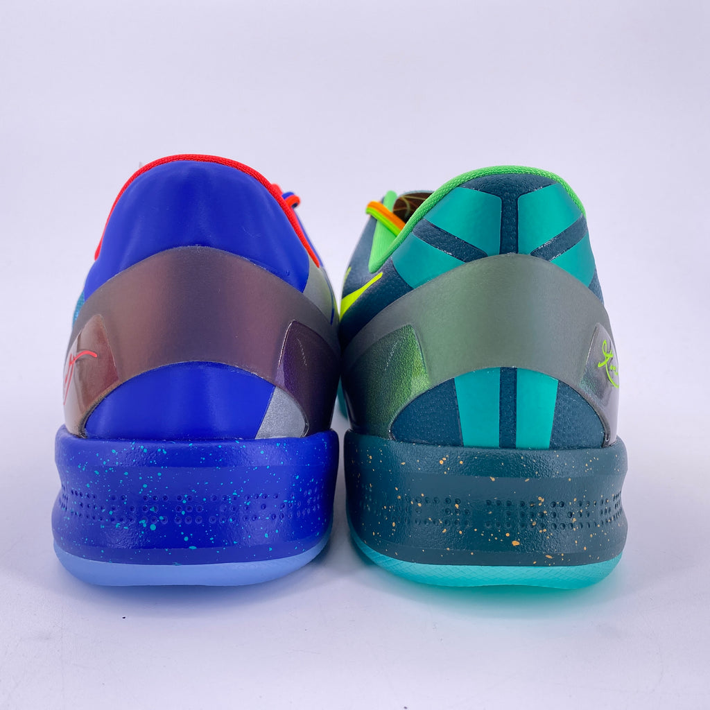 Nike Kobe 8 Protro "What The" 2025 New Size 13