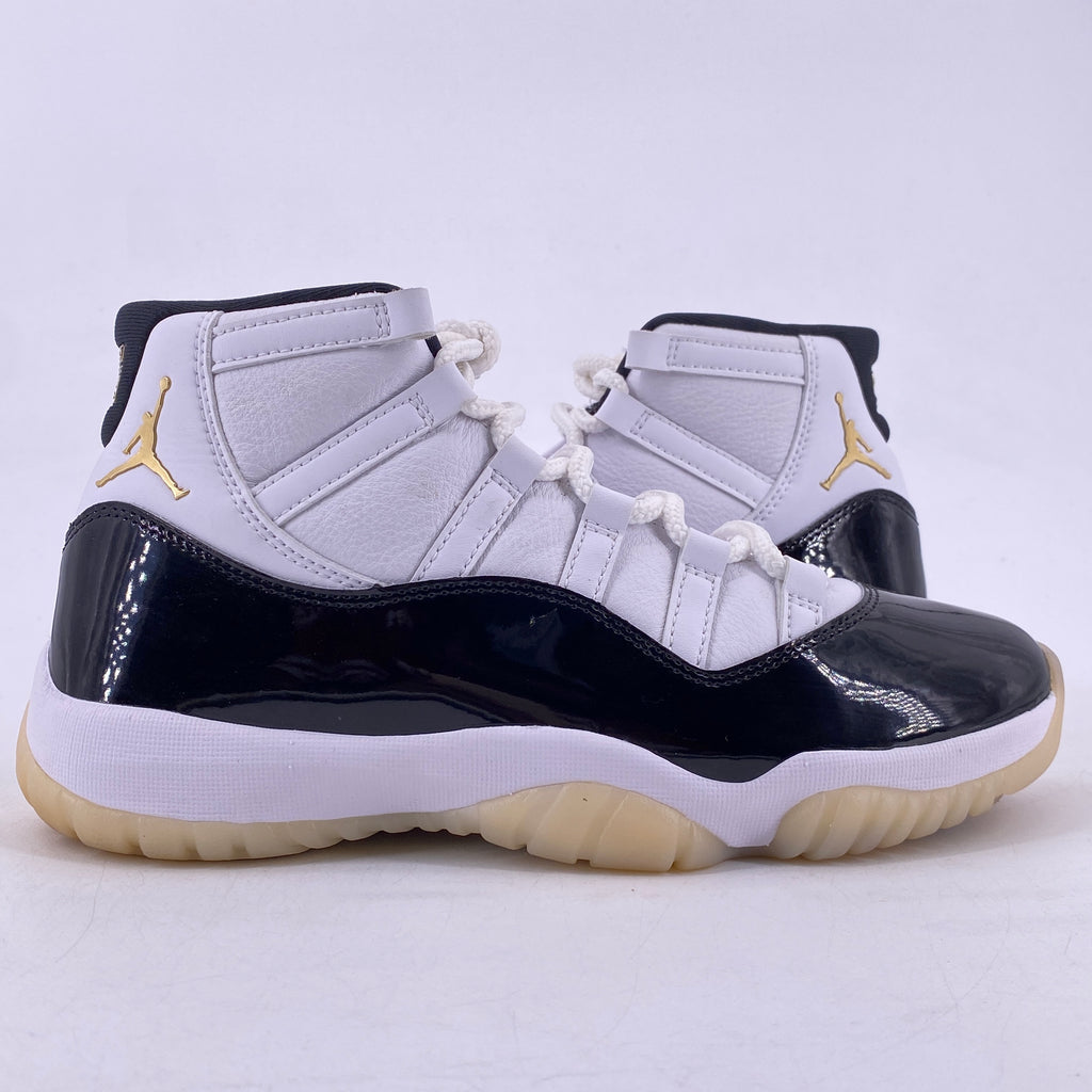 Air Jordan 11 Retro "Gratitude" 2023 Used Size 8