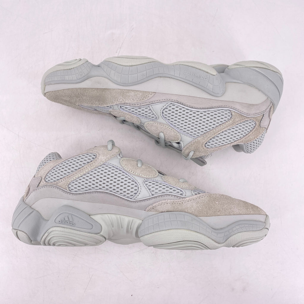 Yeezy 500 "Salt" 2018 New Size 10