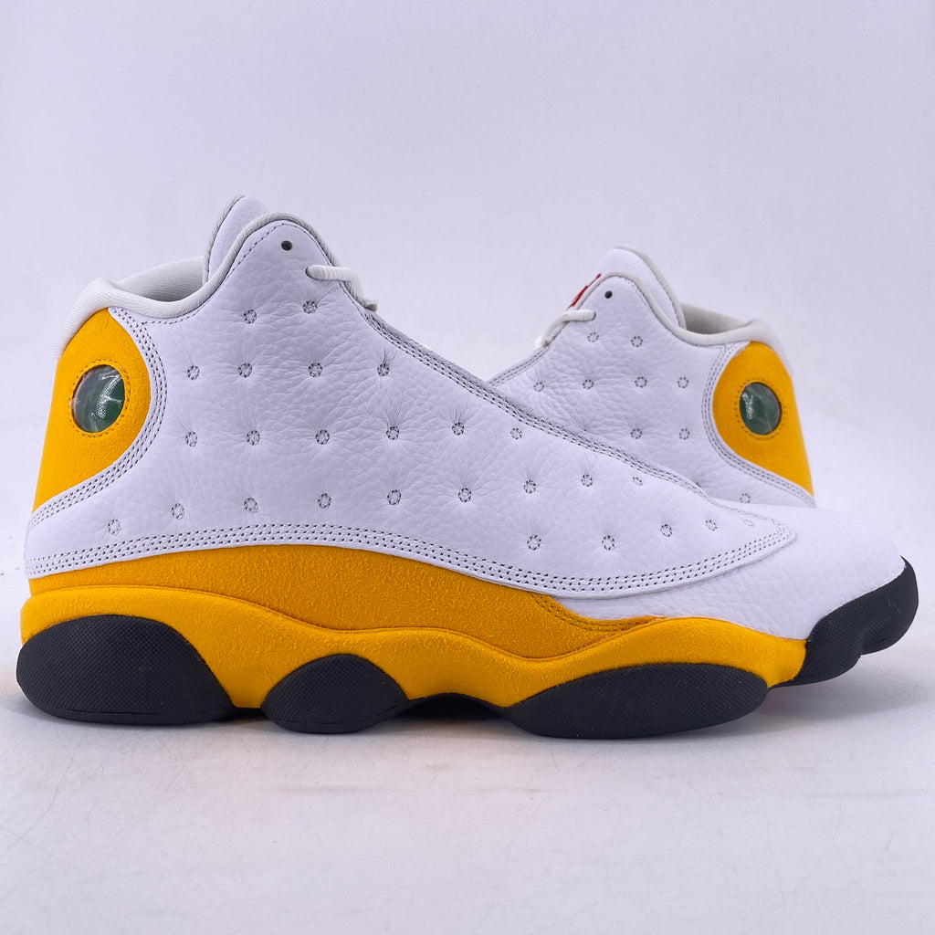 Air Jordan 13 Retro "Del Sol" 2022 Used Size 13
