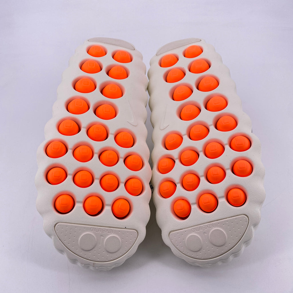 Nike Mind 001 Slide "Sail" 2026 New Size 11