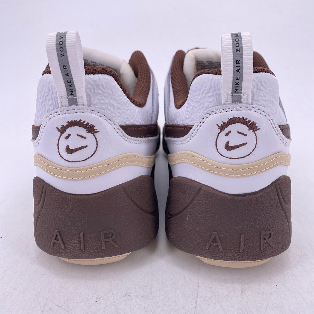 Nike Zoom Field Jaxx "Light Chocolate" 2025 New Size 10