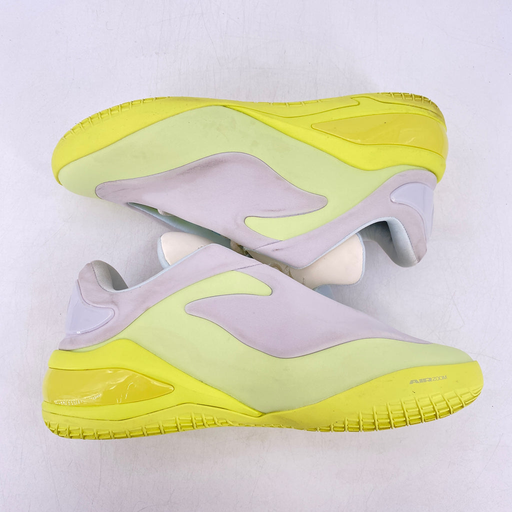 Converse SHAI 001 "Lace Up Lime" 2026 Used Size 8