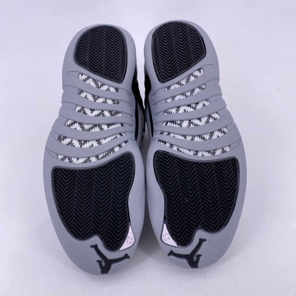 Air Jordan 12 Retro "Barons" 2024 Used Size 10.5