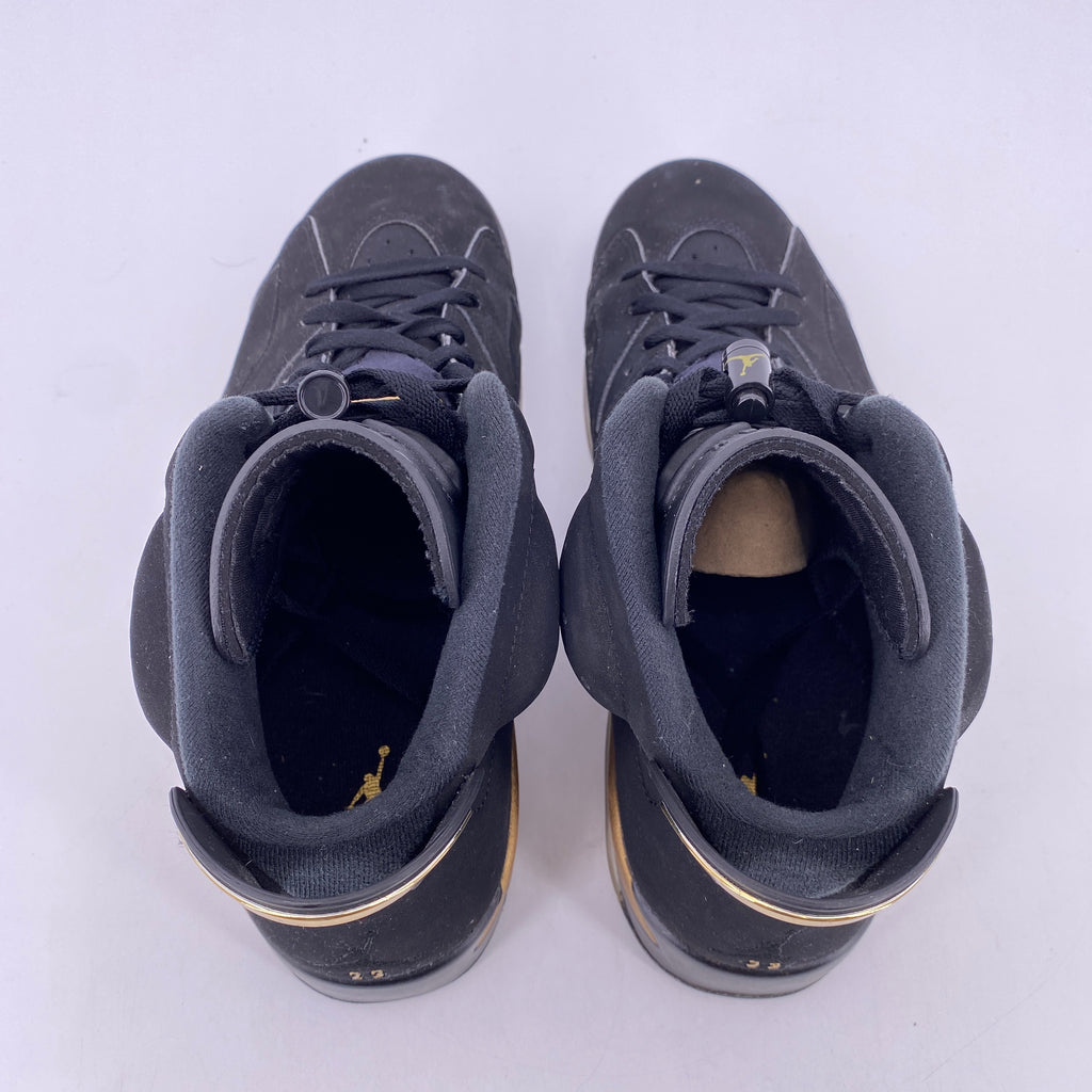 Air Jordan 6 Retro "Dmp" 2020 Used Size 12