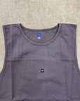 Yeezy Tank Top "LOOSE TANK" Dark Grey New Size XL