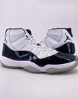 Air Jordan 11 Retro "Concord" 2018 Used Size 12