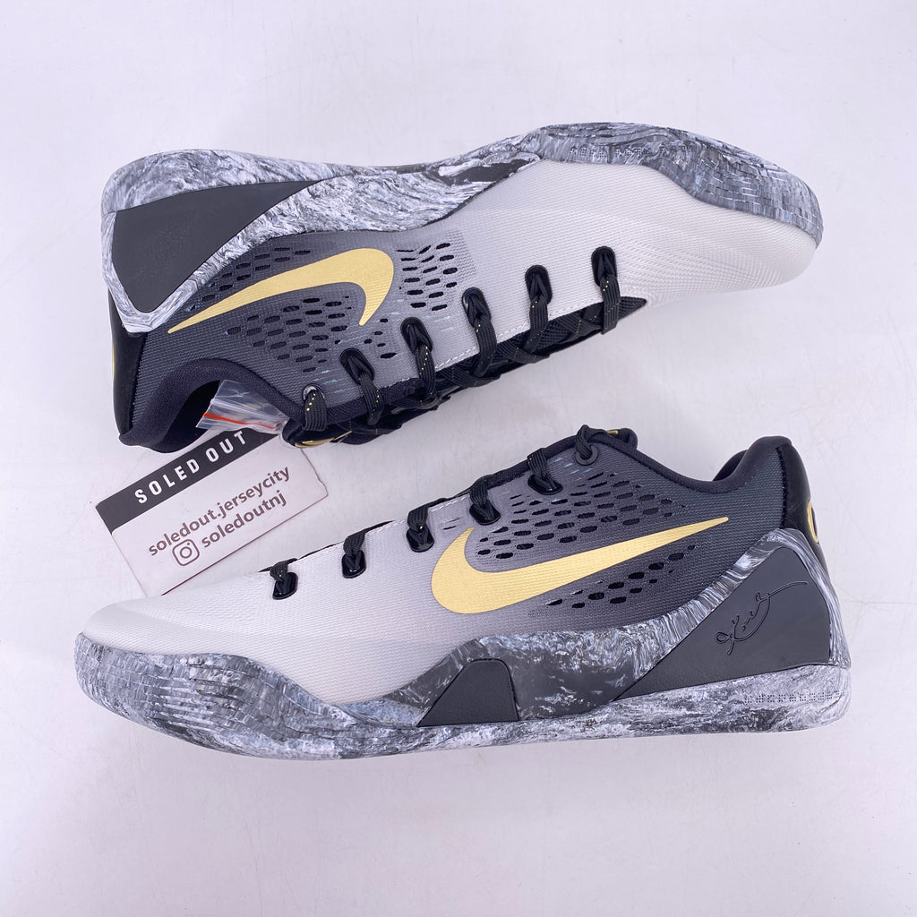 Nike Kobe 9 Elite Low Protro "Mambacita" 2025 New Size 10