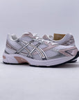 Asics (W) Gel-1130 "White Neutral Pink" 2024 New Size 8W