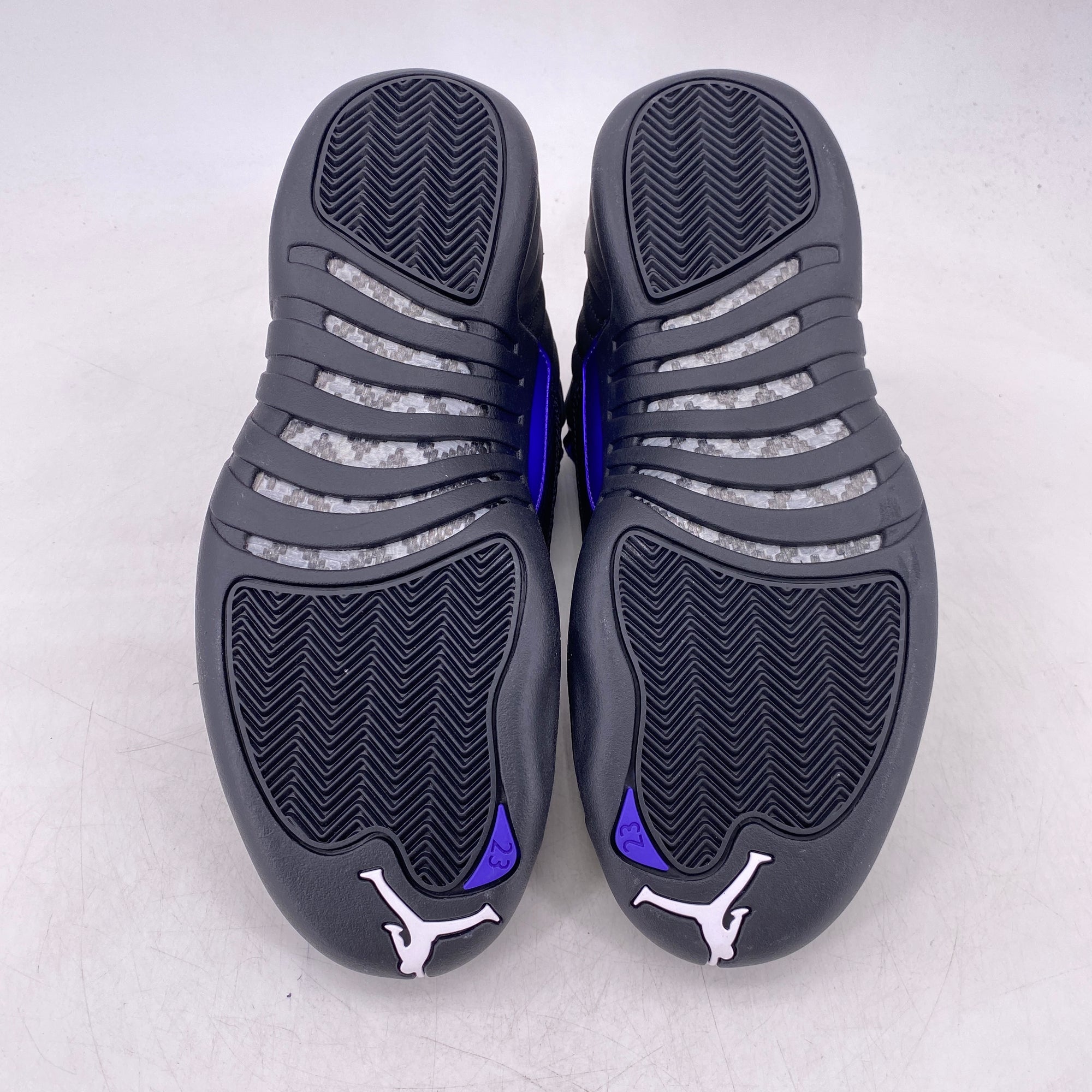 Air Jordan 12 Retro &quot;Dark Concord&quot; 2020 New Size 9