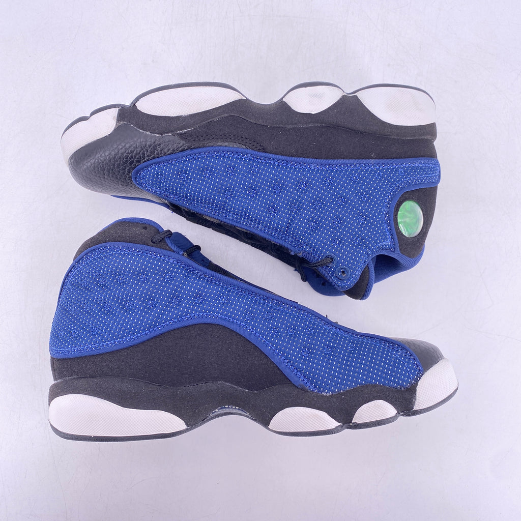Air Jordan (GS) 13 Retro "Brave Blue" 2022 New Size 5.5Y