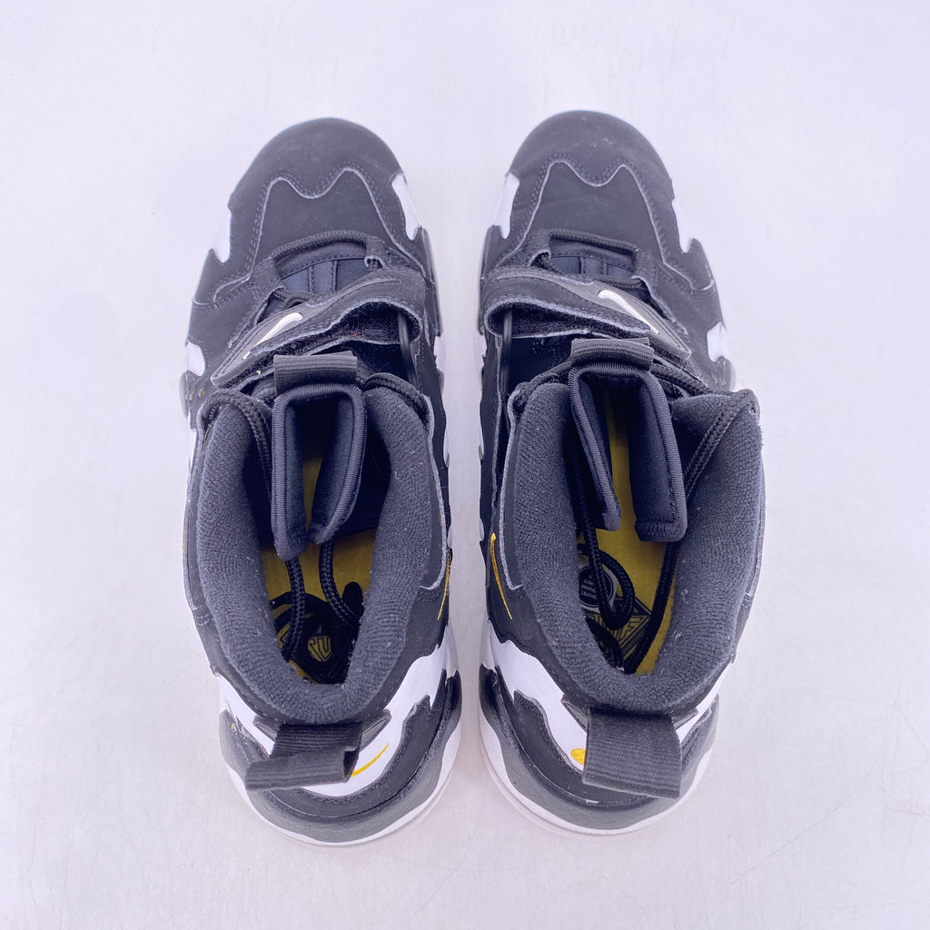 Nike Air DT Max 96 "Black White" 2024 Used Size 11