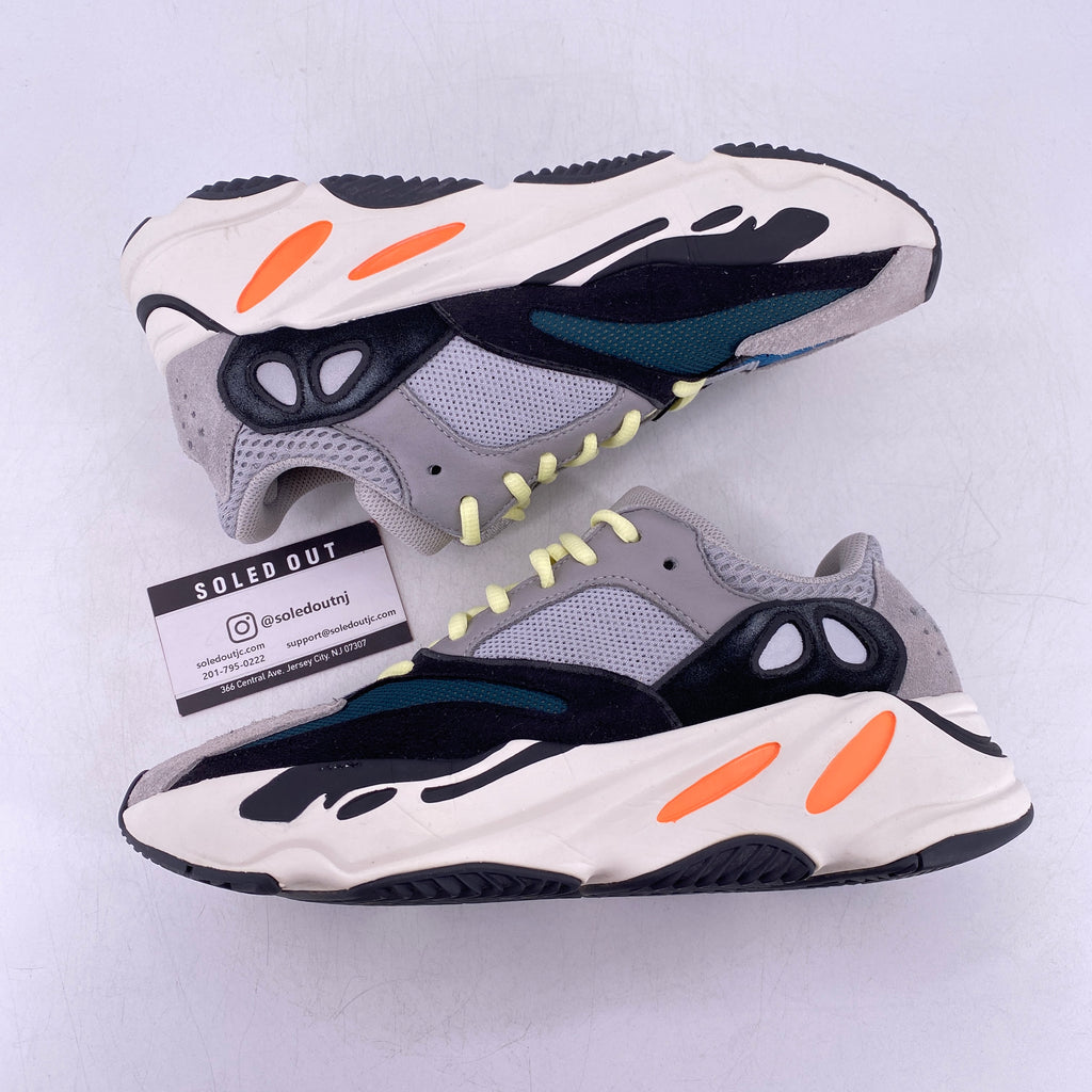 Adidas 700 "Waverunner" 2017 Used Size 7.5