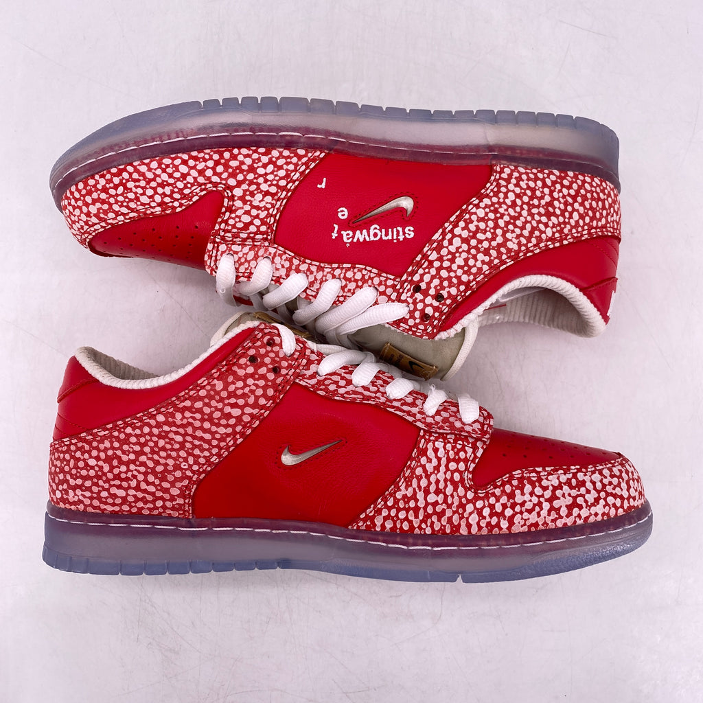 Nike SB Dunk Low "Stingwater Magic" 2021 New Size 10
