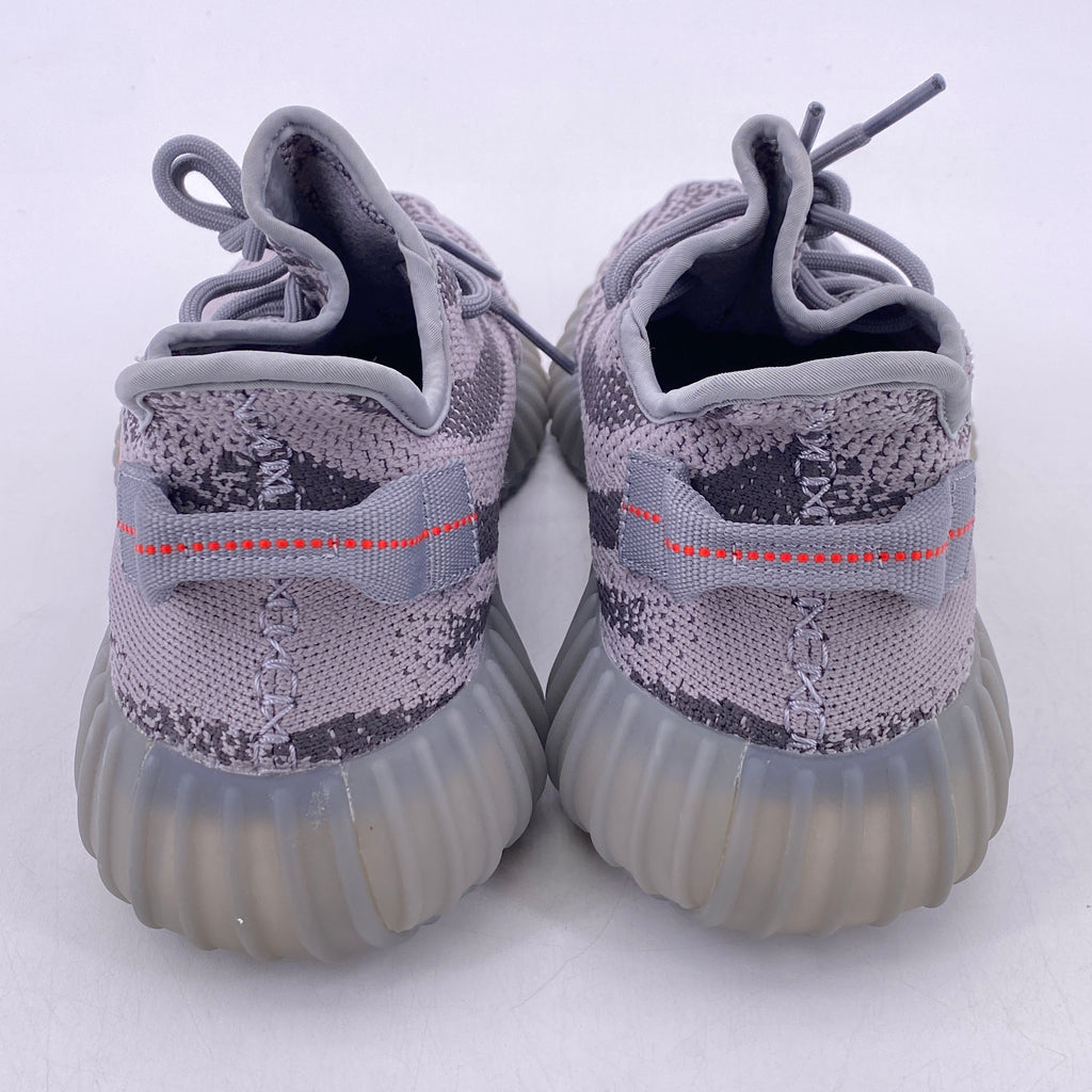 Yeezy Boost 350 V2 "Beluga 2.0" 2017 New Size 9