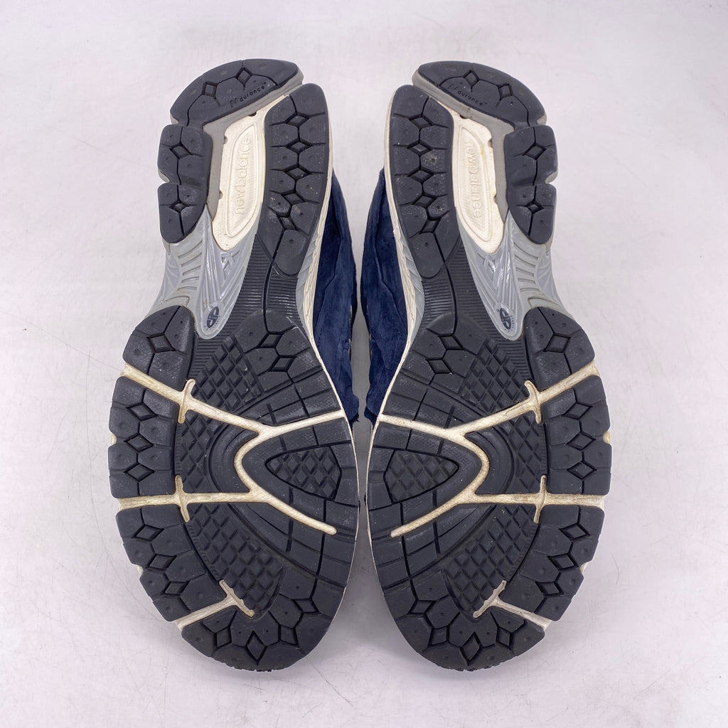 New Balance 2002R "Protection Pack Dark Navy" 2022 Used Size 11.5