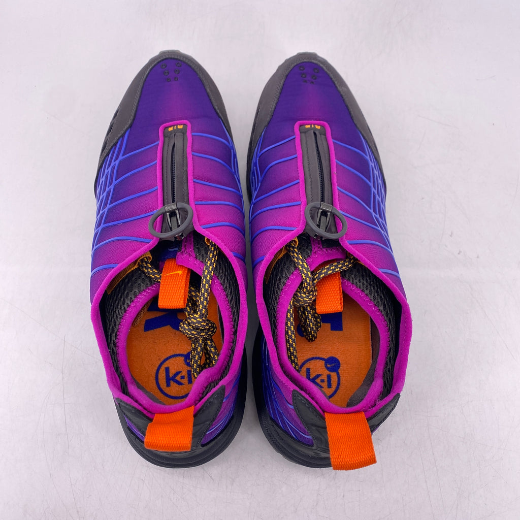 Nike Air Max Sndr SP "Kids Of Immigrants Sun Down" 2024 Used Size 10.5