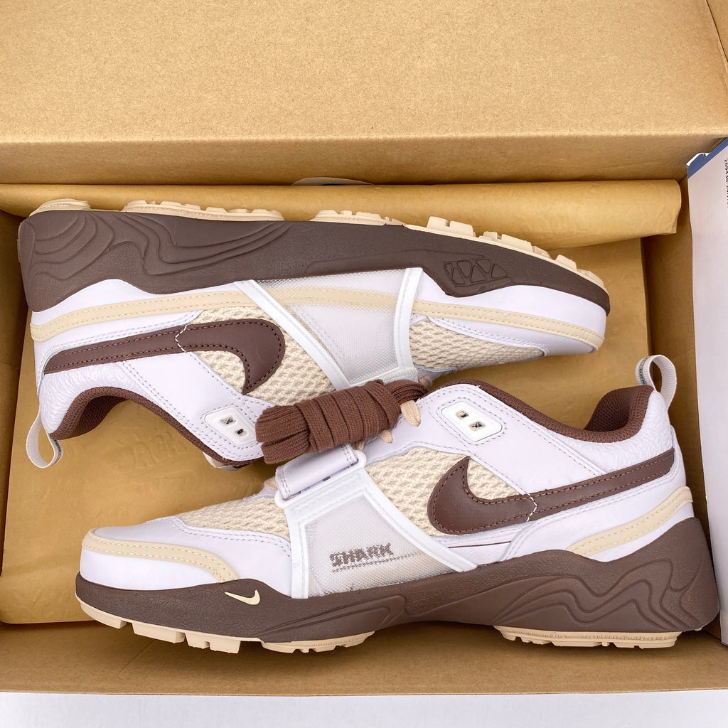 Nike Zoom Field Jaxx "Light Chocolate" 2025 New Size 11