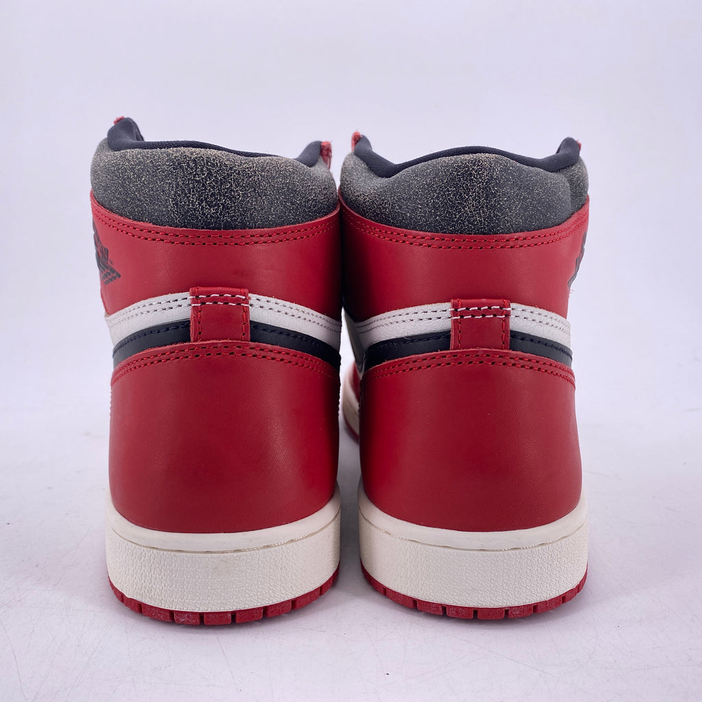 Air Jordan 1 Retro High "Lost And Found" 2023 New (Cond) Size 11