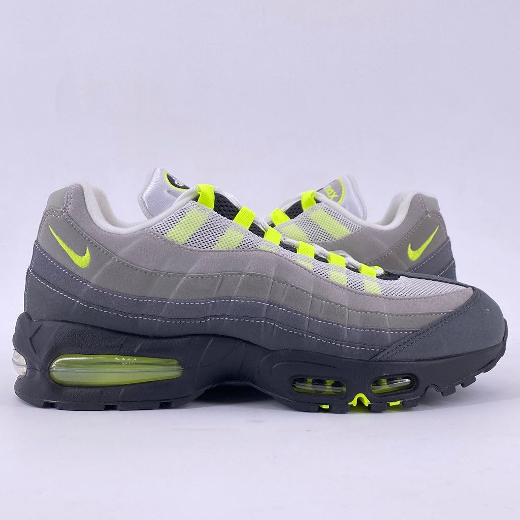 Nike Air Max 95 "Neon" 2025 New Size 11