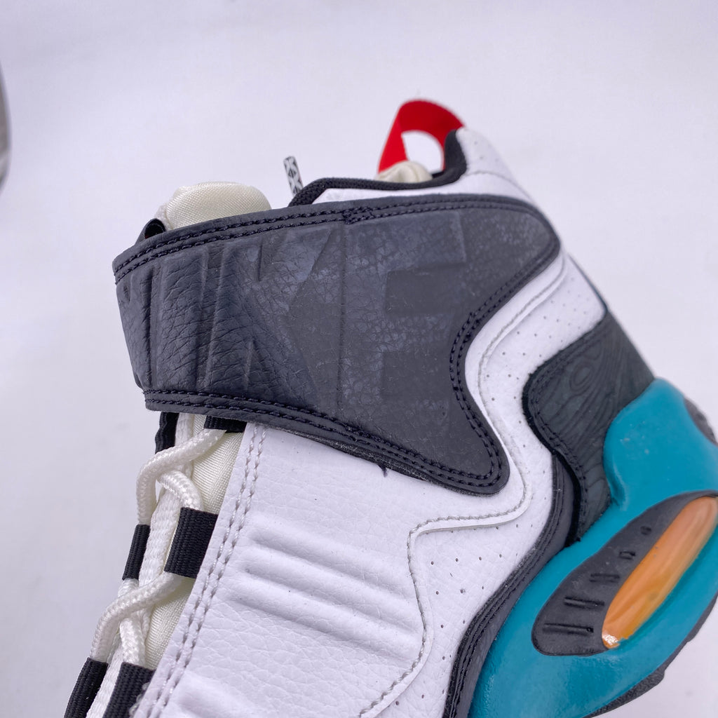 Nike Air Griffey Max 1 "Swingman Sweetest Swing" 2021 New Size 10