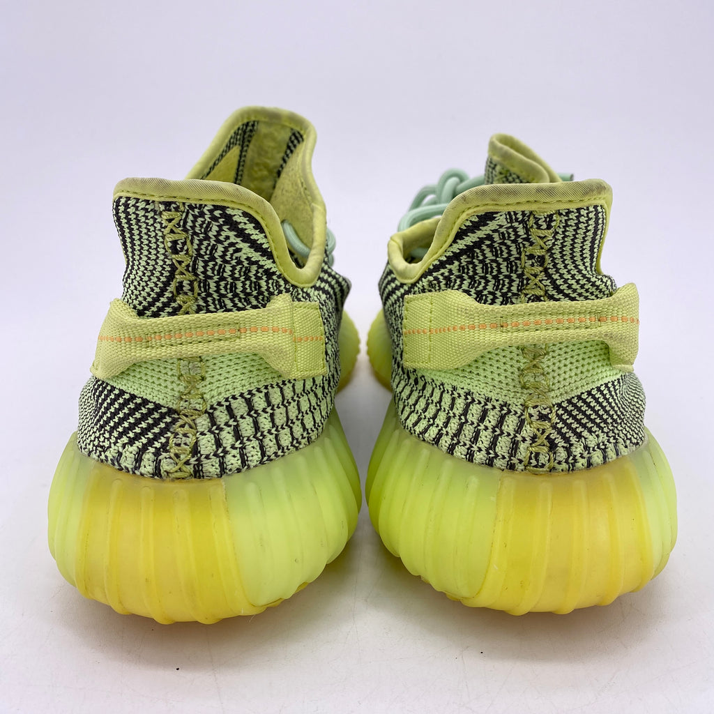 Yeezy 350 v2 "Yeezreel (Non-Ref)" 2019 Used Size 11