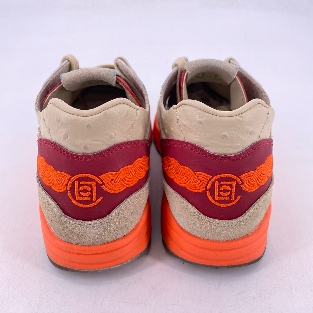Nike Air Max 1 "CLOT KISS OF DEATH" 2021 Used Size 9