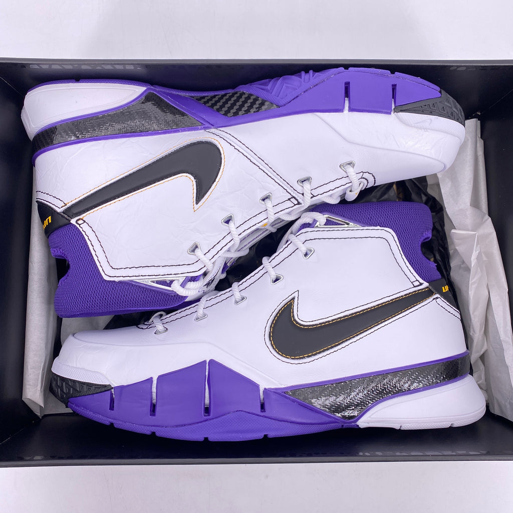 Nike Kobe 1 Protro "81 Pt Game" 2026 New Size 9
