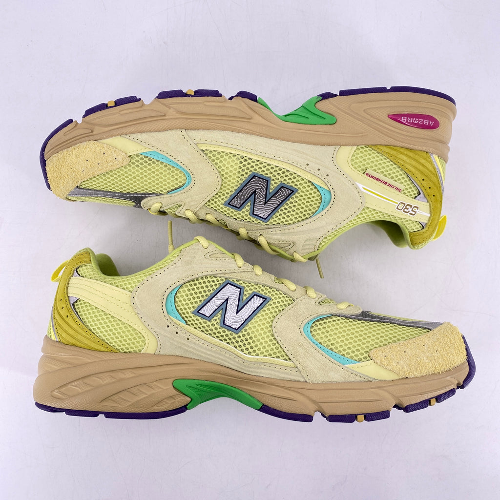 New Balance 530 "Salehe Bembury Prosperity" 2024 New Size 13